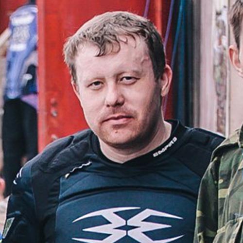 Александр Кириченко