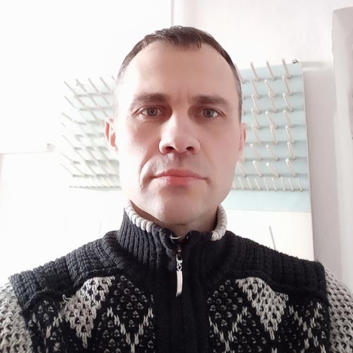Андрей Маслов
