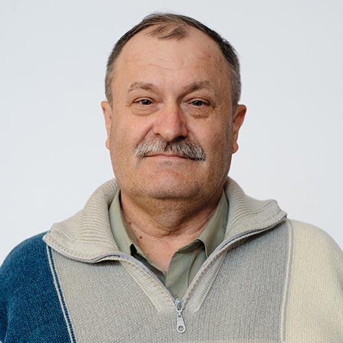 Андрей Солодовник