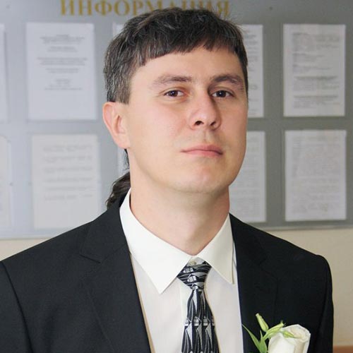 Андрей Соловей