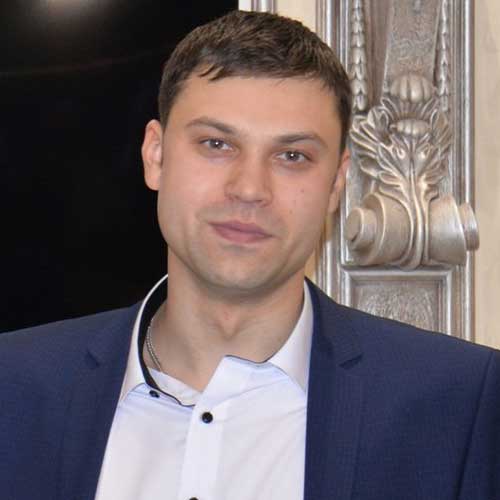 Артём Царенко
