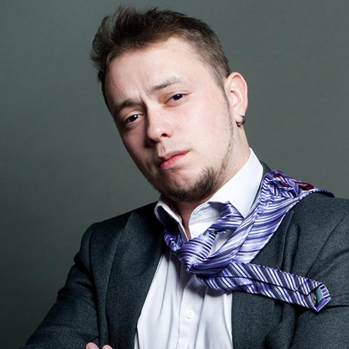Алексей Карев