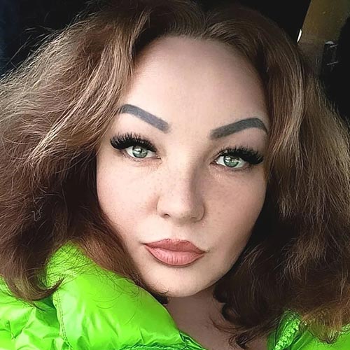 Елена Рачкаускайте