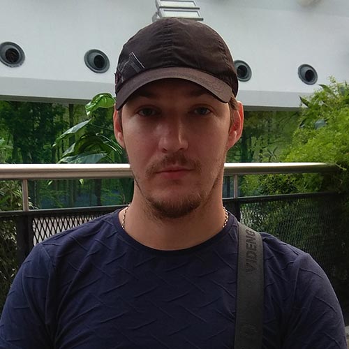 Дмитрий Ефимов