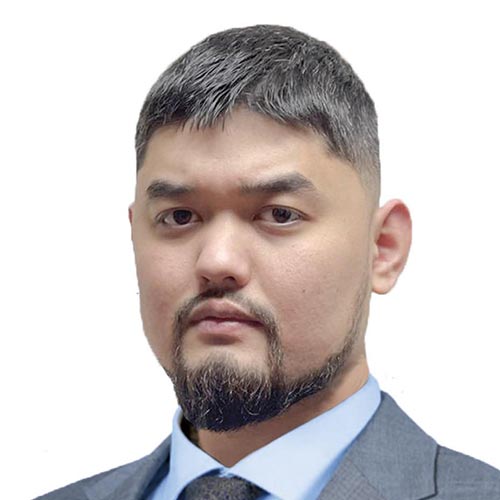Гумар Нуртаза