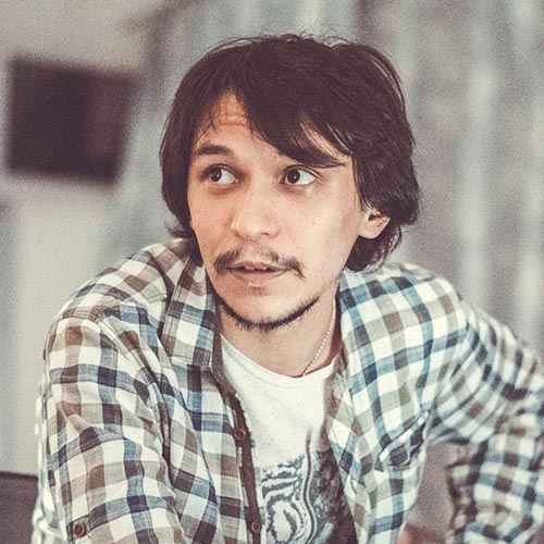 Тимур Давлетгиреев