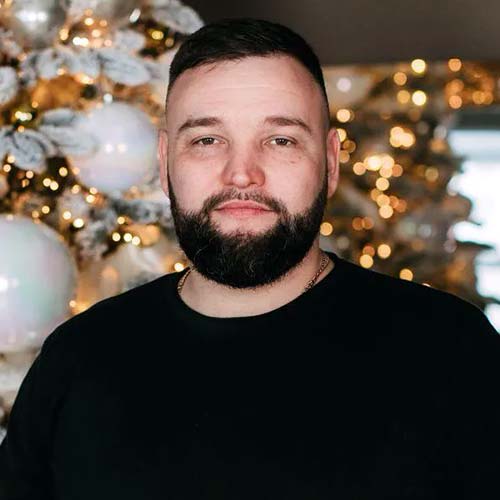Иван Савкин