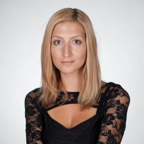Ирина Сапон