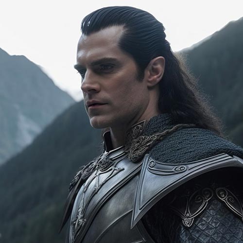 Eru Ilúvatar