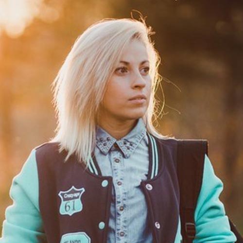 Карина Землянкина