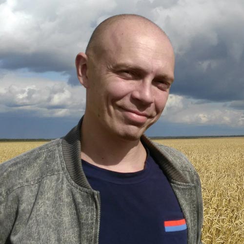 Евгений Агабабян