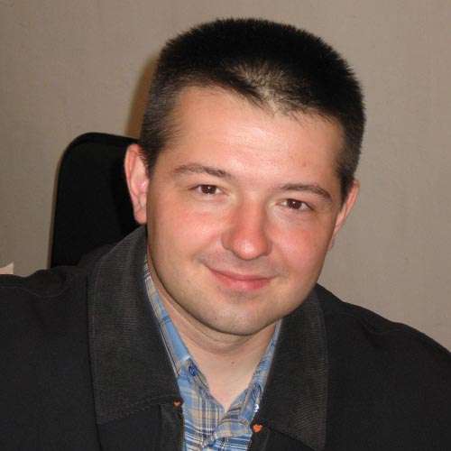 Максим Доценко