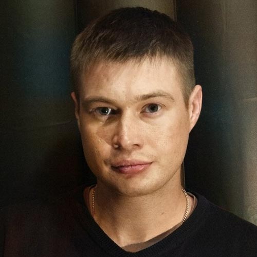 Александр Мерзляков