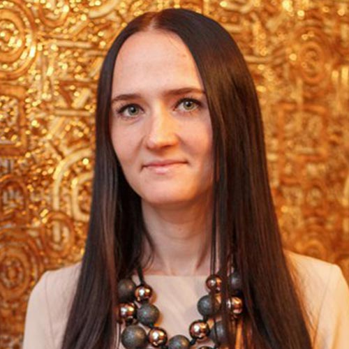 Наталья Гладкова