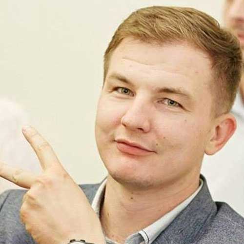 Пётр Тимофеев