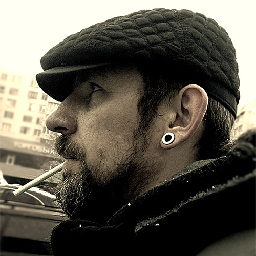 Atli Bölverksson