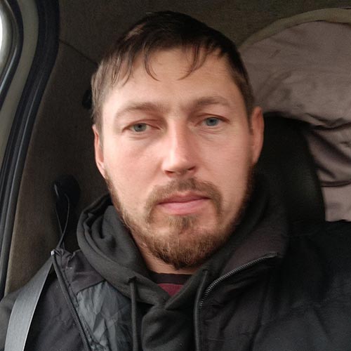 Сергей Ведерников