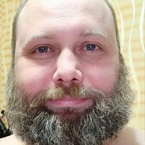 Геннадий Калякин