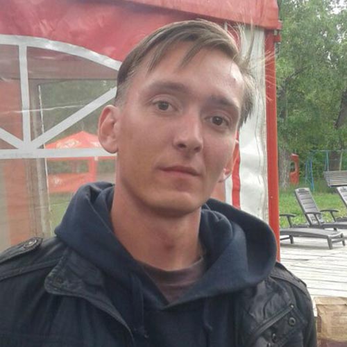 Иван Евдокимов