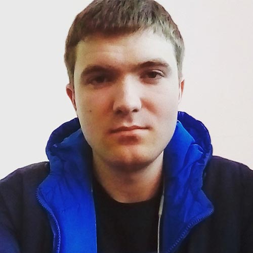 Вадим Лысенко