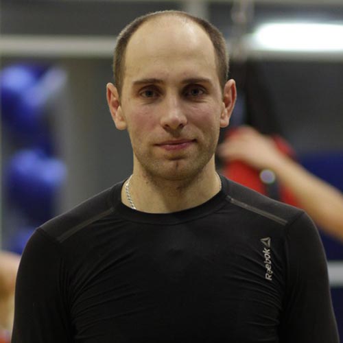 Виталий Раскатов