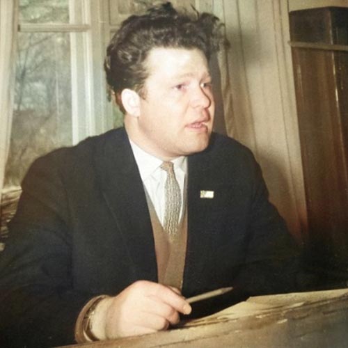 Владимир Сапрыкин
