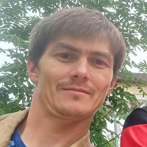 Евгений Конопелькин