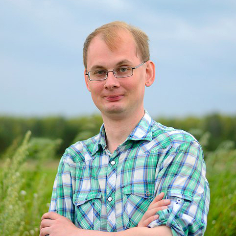 Роман Гостренко