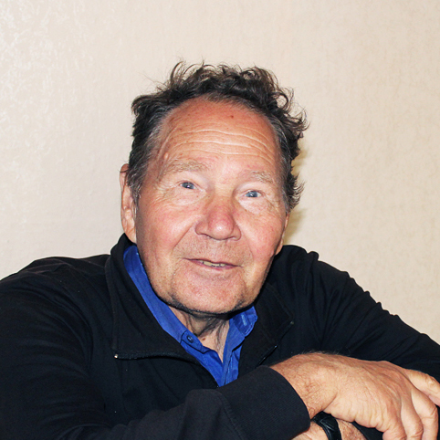 Михаил Морозов