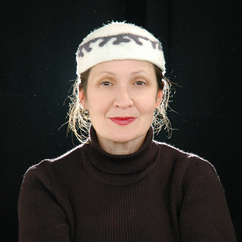 Эмма Усманова