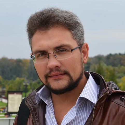 Сергей Платонов