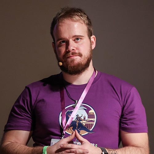 Иван Семьян