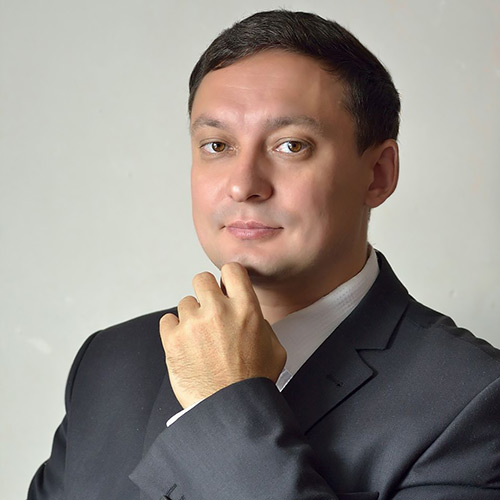 Денис Перевертайло