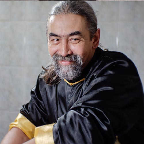 Василий Джан