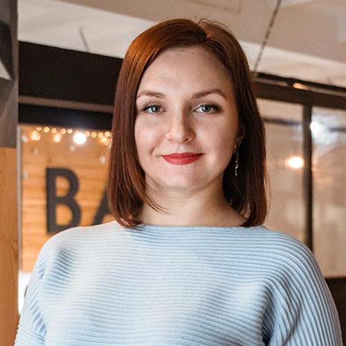 Ольга Вайтович