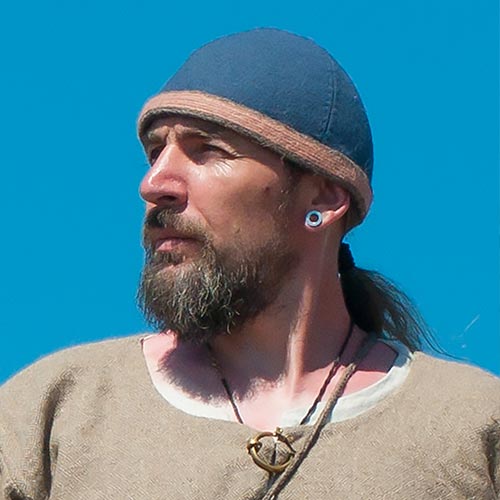 Виталий Лукашов