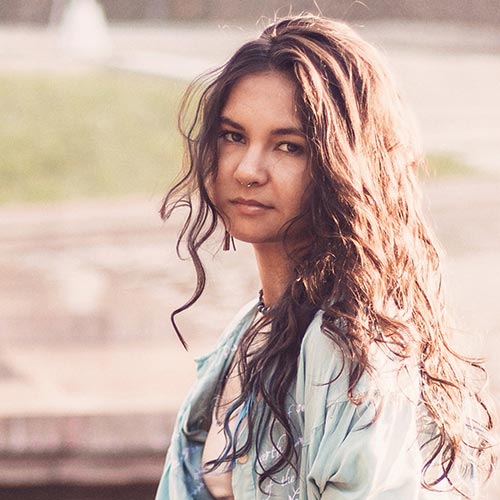 Наталья Гончарова