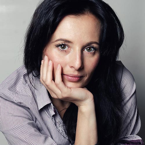 Олеся Гудыма