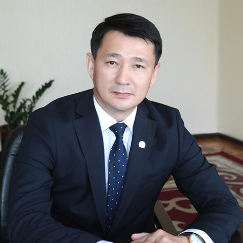 Абай Ибраев