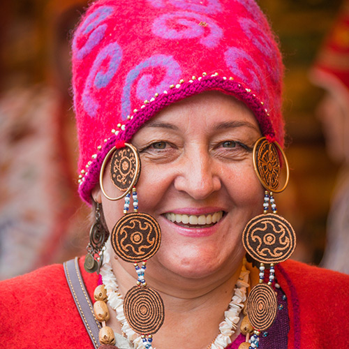 Светлана Каратаева