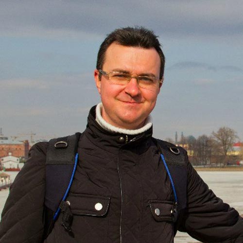 Алексей Каримов