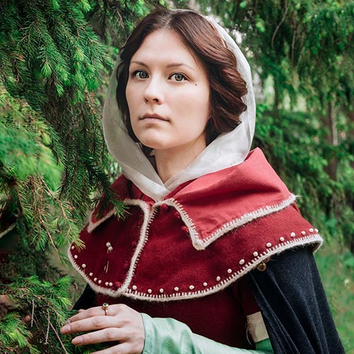 Кристина Хмелевская