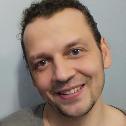 Павел Корман