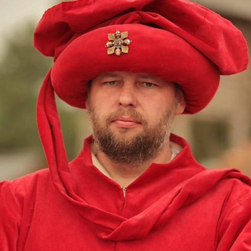 Андрей Куркин