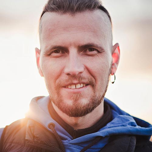 Антон Панькин