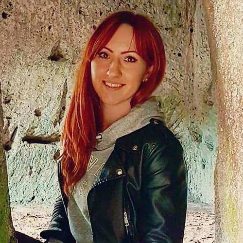 Ирина Погонина