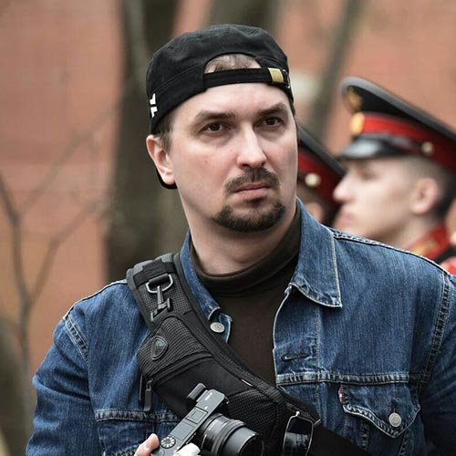 Антон Рябов