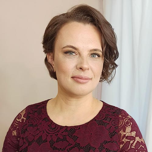 Екатерина Смирнова