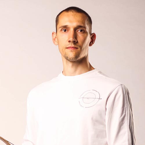 Даниил Вяткин