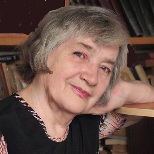 Антонина Казимирчик